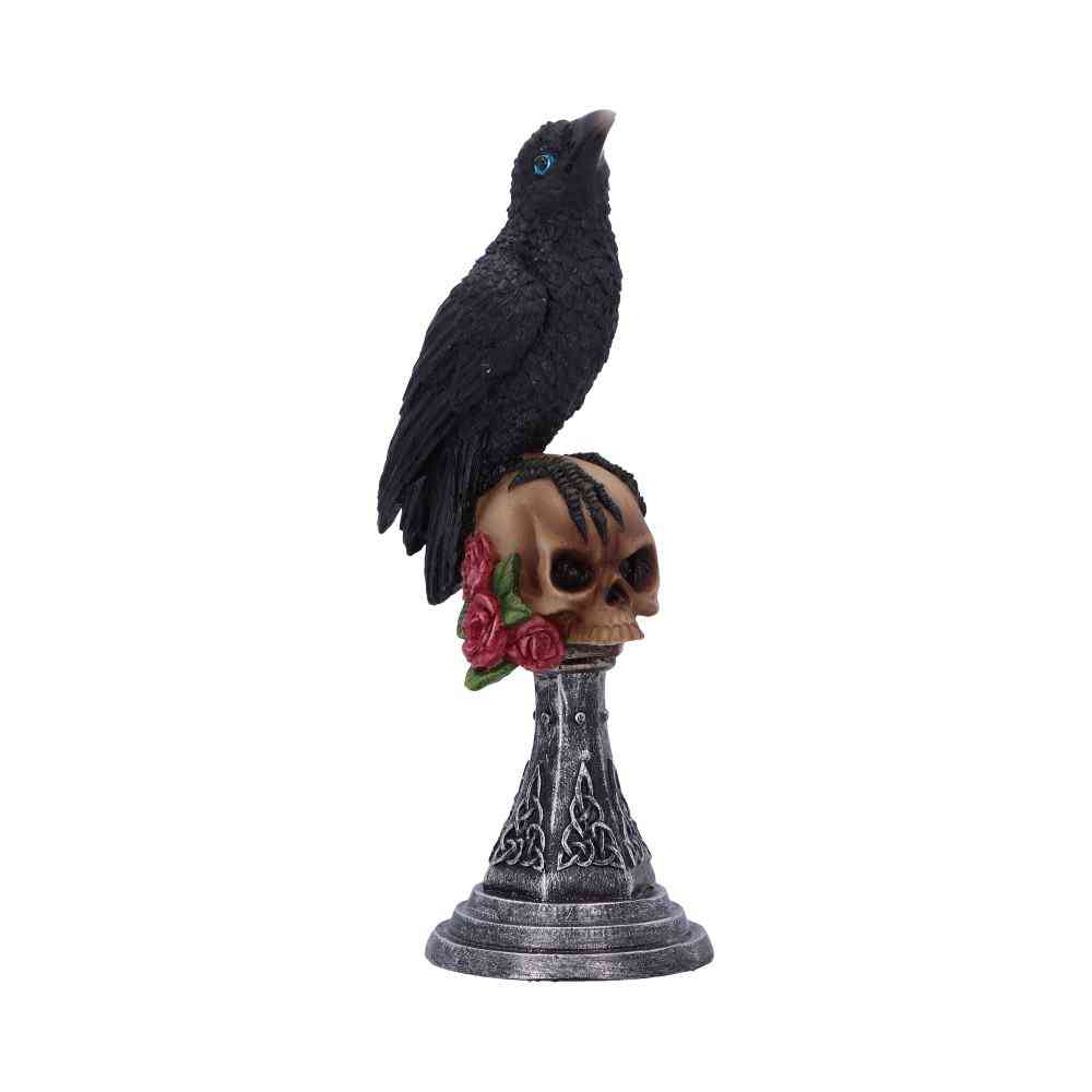Nemesis Now - Perched Prophecy Beeld/figuur - Multicolours